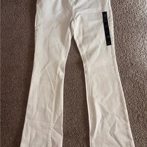 Banana Republic Beige Trousers